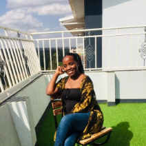 Faith Njuguna-Freelancer in Nairobi,Kenya