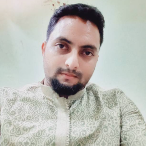 Rabbani Khan Pathan-Freelancer in Guntur,India