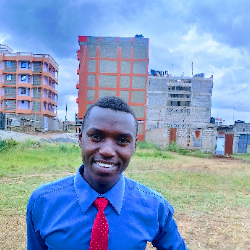 Simon Njuthi-Freelancer in Nairobi,Kenya