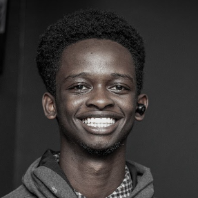 Erick Musela-Freelancer in Nairobi,Kenya