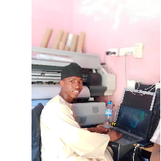 Abubakar Lawan Ishaq-Freelancer in Kano,Nigeria