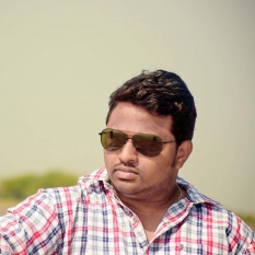 Shaik Ameer Ahmed-Freelancer in Vijayawada,India
