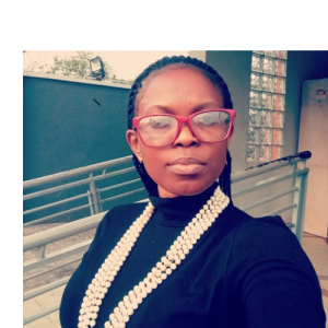 Rhoda Falaiye-Freelancer in Lagos,Nigeria