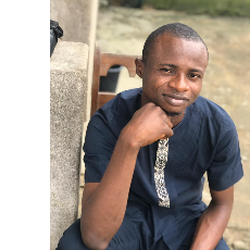 Marvelous Akunzom-Freelancer in Lagos,Nigeria