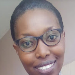 Betty Maranga-Freelancer in Nairobi,Kenya