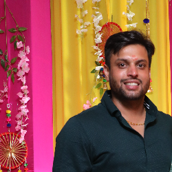 Sidharth Goyal-Freelancer in Panipat,India