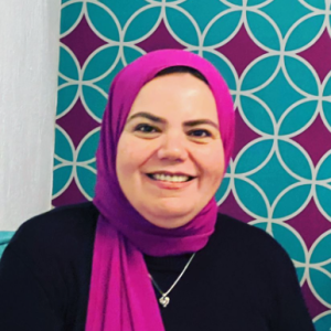Samira Amin-Freelancer in Cairo,Egypt