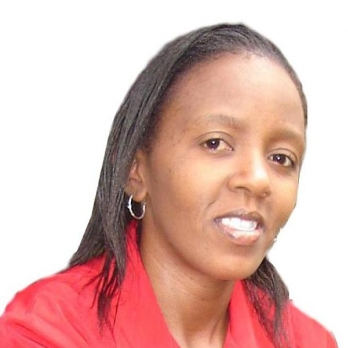 Dorcas Macharia-Freelancer in ,Kenya