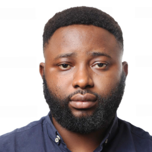 Ayodeji Oyemakinde-Freelancer in Lagos,Nigeria