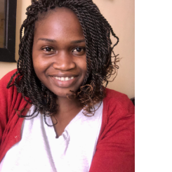 Ruth Chikaya-Freelancer in Nairobi,Kenya