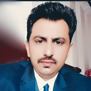Muhammad Usman Afzal-Freelancer in Sialkot,Pakistan