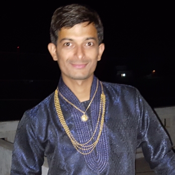 Akash Dave-Freelancer in Ahmedabad,India