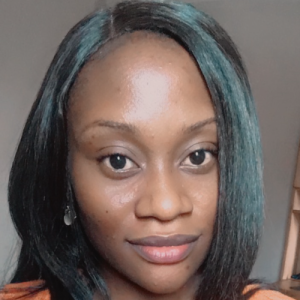 Abigail Adoyi-Freelancer in Accra,Ghana