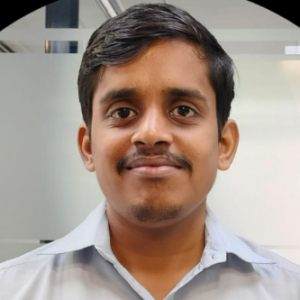 Aniket Patare-Freelancer in Pune,India