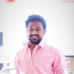 Mihir Patel-Freelancer in Vadodara, India,India