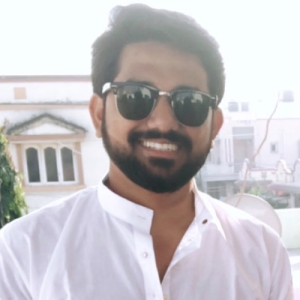 Mihir Patel-Freelancer in Vadodara, India,India