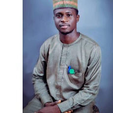 Suleiman Mangga Ibrahim-Freelancer in Abuja,Nigeria
