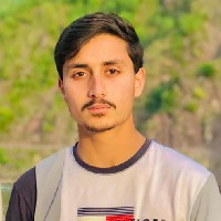 Ammad Ali-Freelancer in kotli,Pakistan