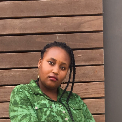 Stacy Obiero-Freelancer in Nairobi,Kenya