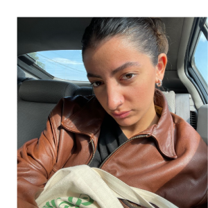 Ano Gulashvili-Freelancer in Tbilisi,Georgia