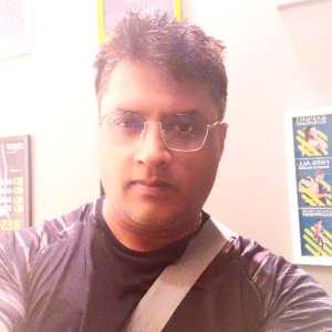 Kiran Patel-Freelancer in Mumbai,India