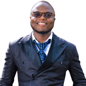 Tam Anderson-Freelancer in Douala,Cameroon