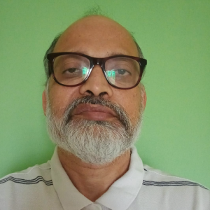 Satya Das-Freelancer in Bengaluru,India