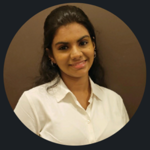 Meenakshi Shriram-Freelancer in Chennai,India