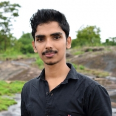 Rahul KR-Freelancer in Cochin,India