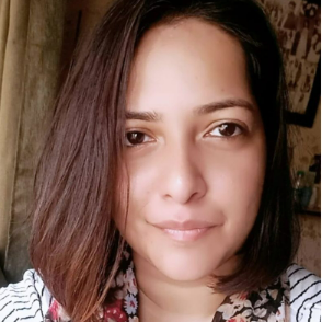 Rebecca Pereira-Freelancer in Mumbai,India