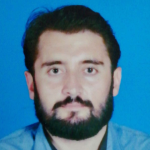 Tahir Ul Mulk-Freelancer in Islamabad,Pakistan