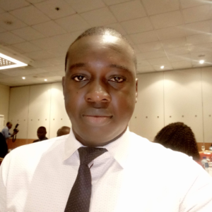 Daniel Otse-Freelancer in Abuja,Nigeria