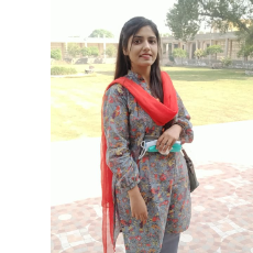 Zunaira Shahid-Freelancer in Lahore,Pakistan