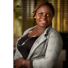 Patricia Toyo-Freelancer in Lagos,Nigeria