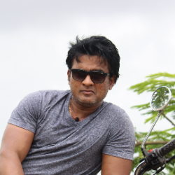Prashant Vare-Freelancer in Mumbai,India
