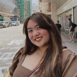 Rosette Cirineo-Freelancer in Tagaytay,Philippines