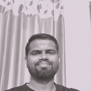 Yogesh Aher-Freelancer in Nashik,India