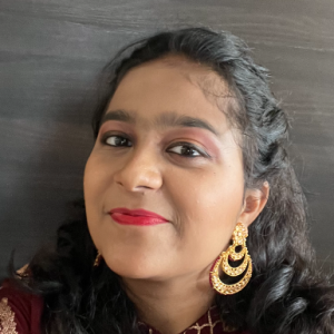 Madhavi Kute-Freelancer in Pune,India