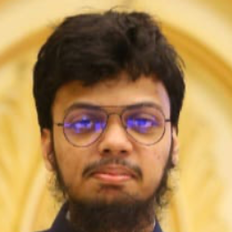 Mohammed Junaid-Freelancer in Hyderabad,India