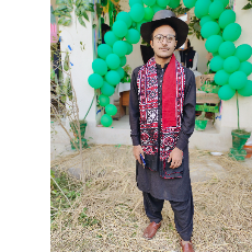 Shan Hanif World-Freelancer in Alipur,Pakistan