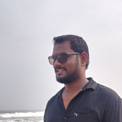 T SANTOSH Kumar-Freelancer in Visakhapatnam,India