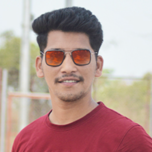 Rahul More-Freelancer in Thane,India
