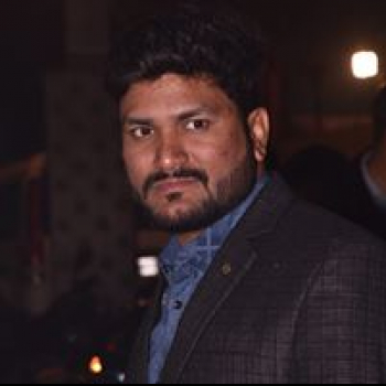 Prakash Chand-Freelancer in Pune,India