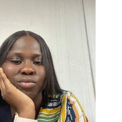 Esther Egbedina-Freelancer in Lagos,Nigeria