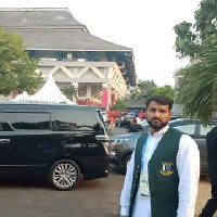 Muhammad Zubair Arshad-Freelancer in Chiniot,Pakistan