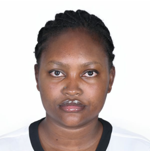 Lydia Mutete-Freelancer in Nairobi,Kenya