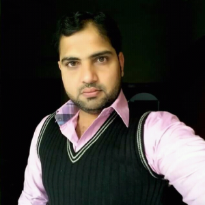 Hassan Shamsi-Freelancer in Lahore,Pakistan