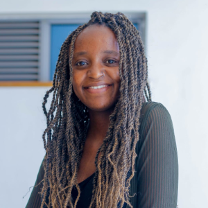 Joleen Wangechi-Freelancer in Nairobi,Kenya