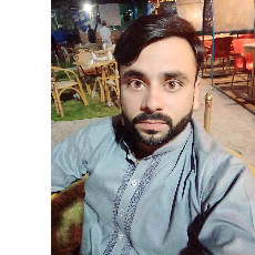 Qasim sher-Freelancer in BHERA,Pakistan