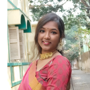 Bidusha Halder-Freelancer in Kolkata,India